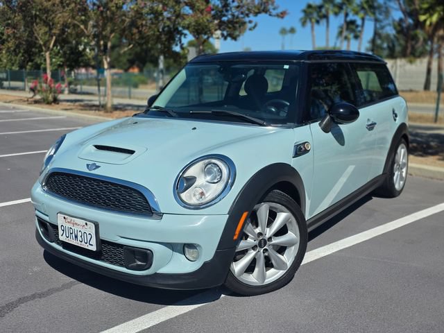 Used 2014 MINI Cooper Clubman S FWD image 26