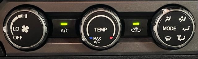 Used 2020 Toyota Tacoma TRD Off-Road w/ Technology Package AWD/4WD image 22
