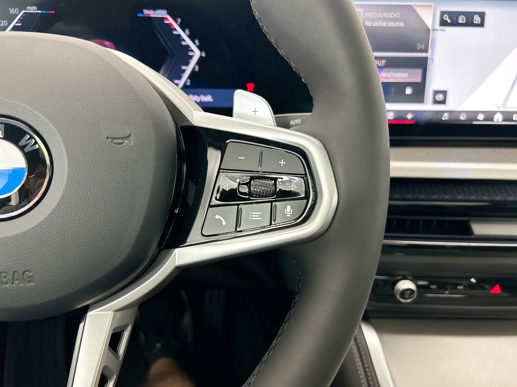 New 2026 BMW 230i Coupe w/ Premium Package image 12