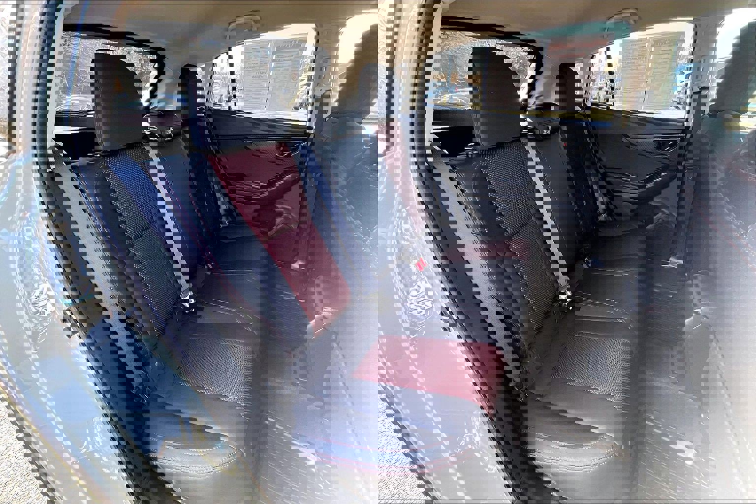 Used 2023 Subaru Crosstrek 2.0i Premium w/ Special Edition image 24