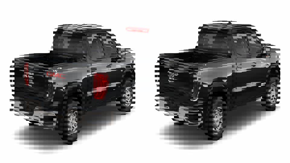 New 2026 GMC Sierra 1500 Pro image 29