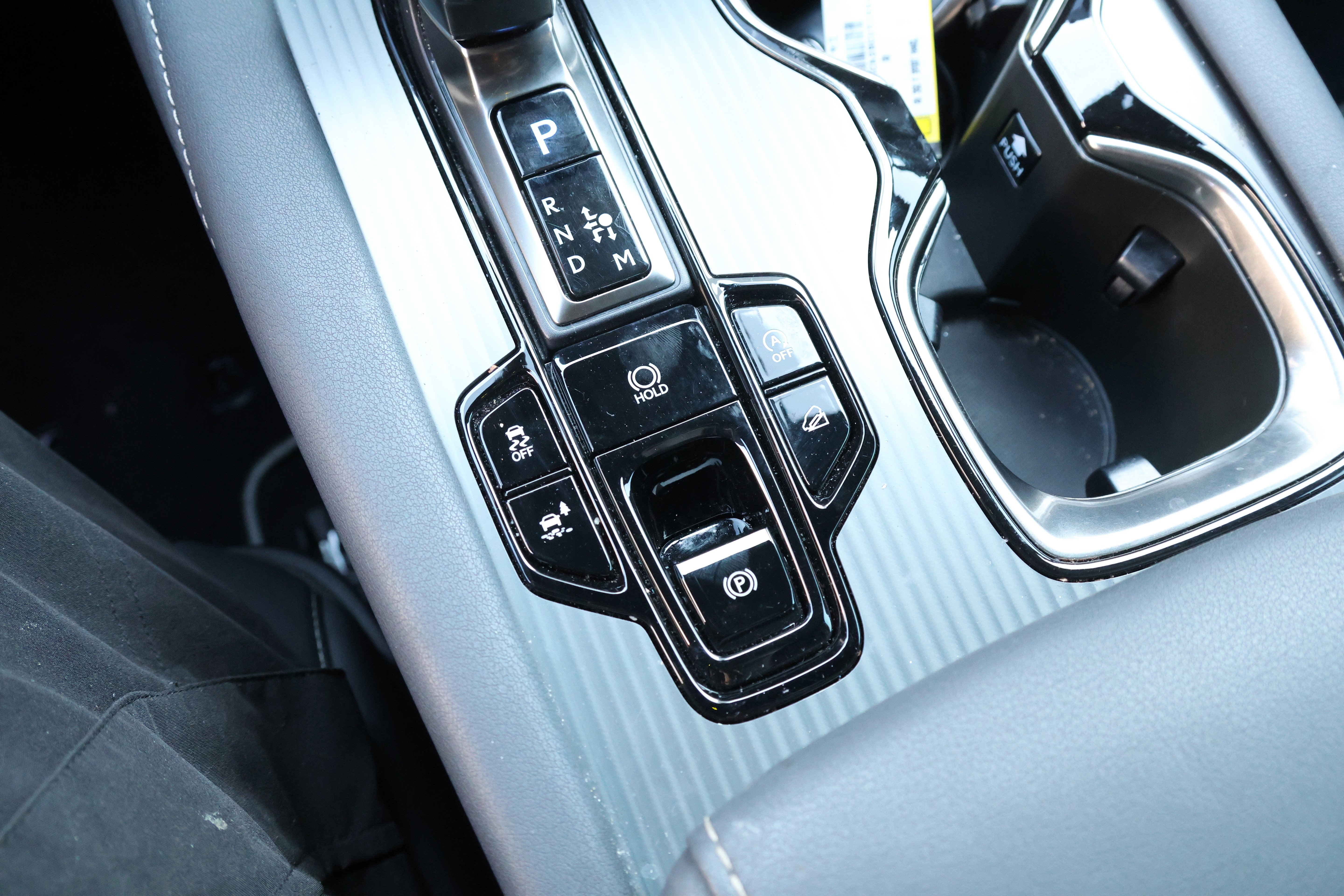 Used 2024 Lexus RX 350 F Sport image 31