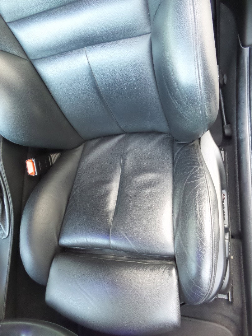 Used 2007 BMW M6 2dr Cpe M6 RWD image 88