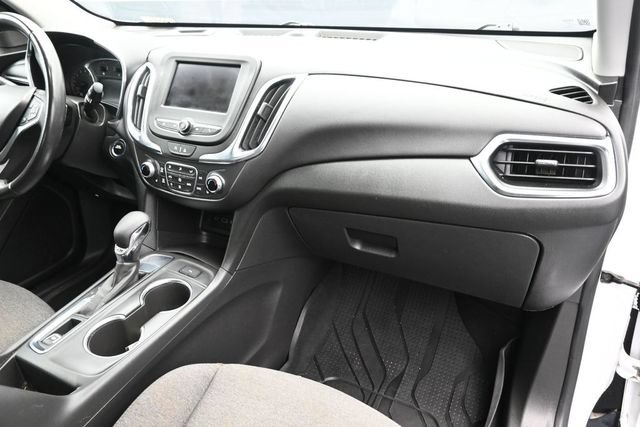 Used 2022 Chevrolet Equinox LT FWD image 35
