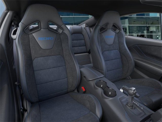 New 2025 Ford Mustang Dark Horse image 10