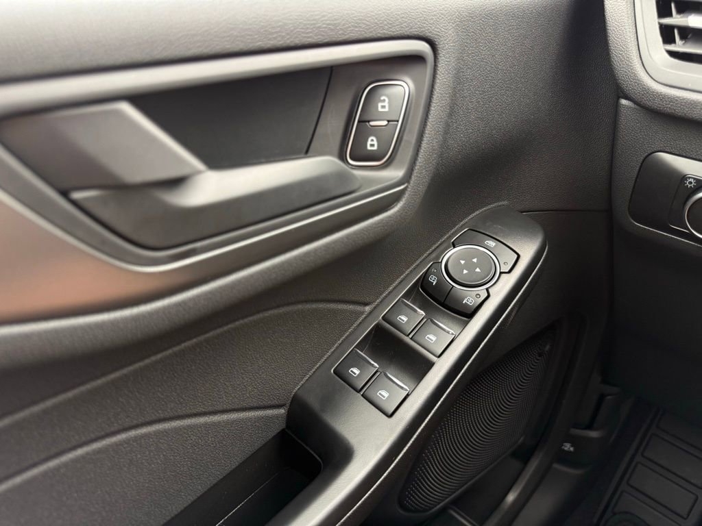 New 2026 Ford Escape Active image 12