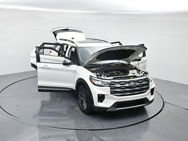 New 2025 Ford Explorer Active w/ Active Comfort Package image 48