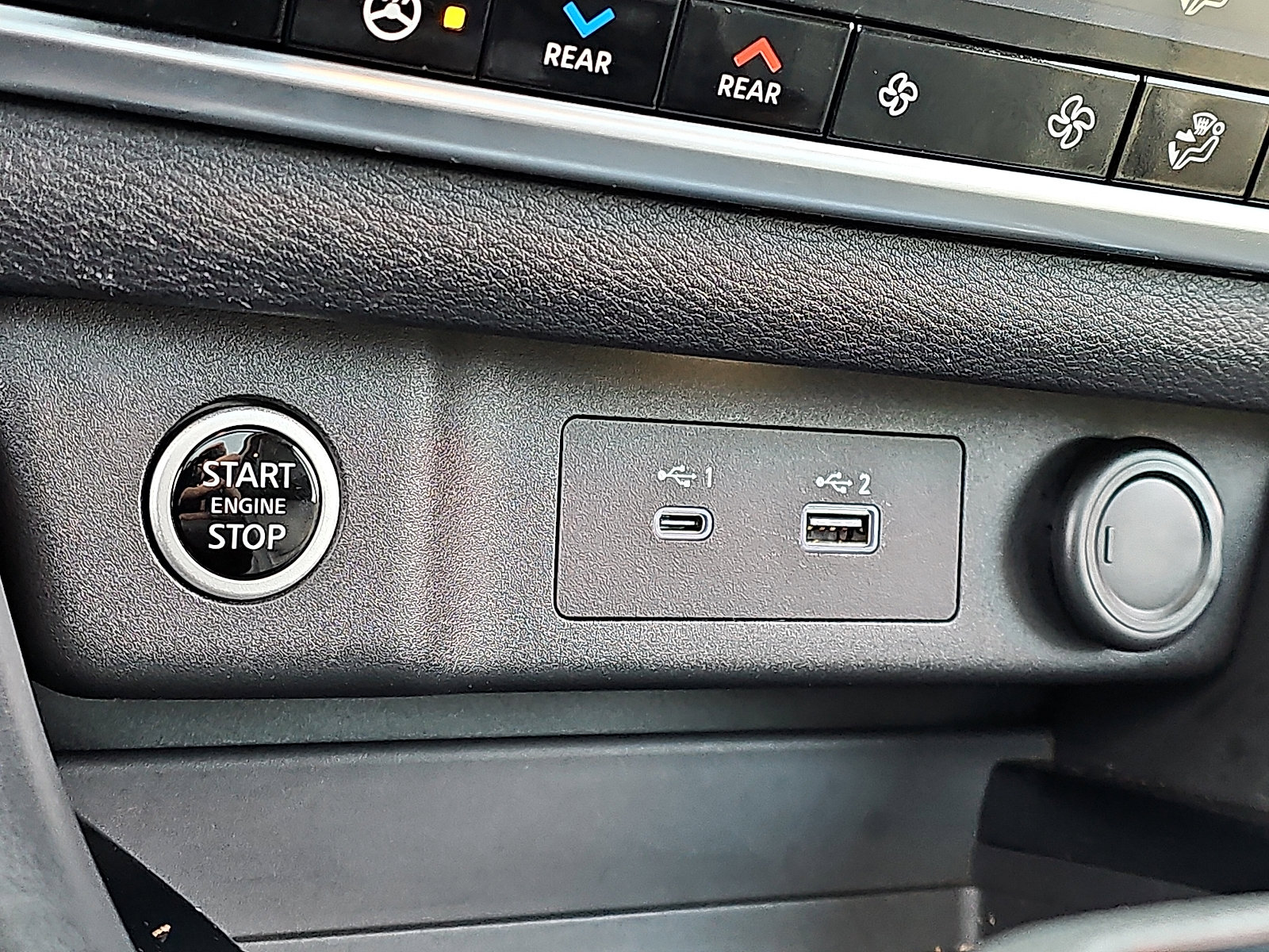 Certified 2021 Nissan Rogue SL w/ Premium Package image 26