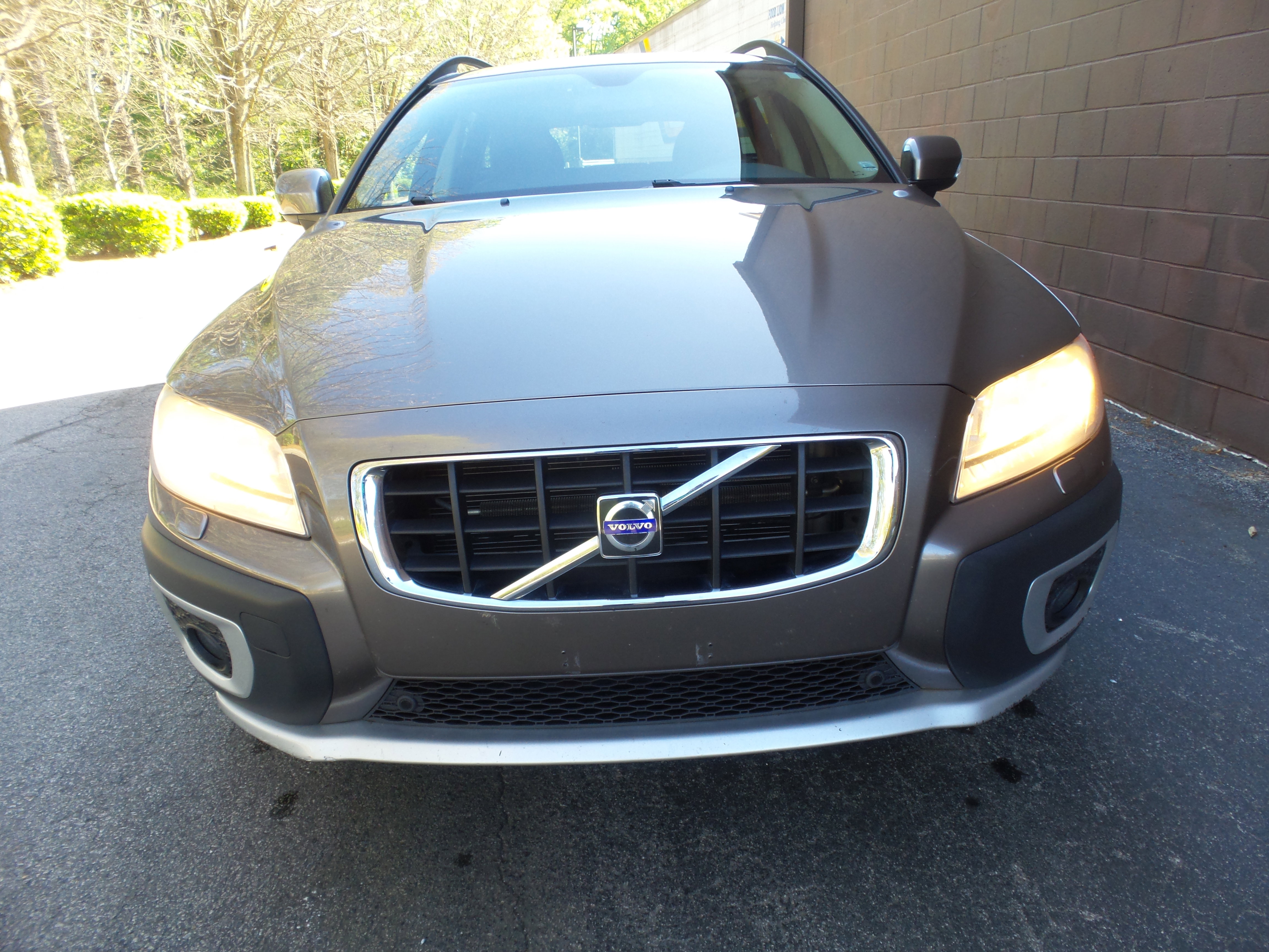 Used 2008 Volvo XC70 3.2 image 7