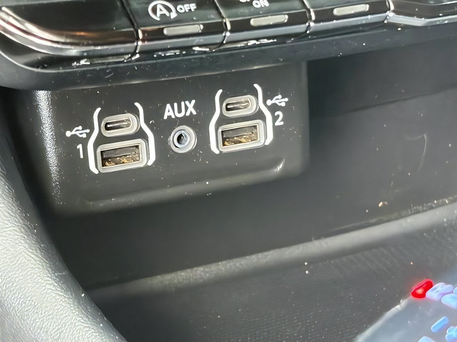 Certified 2026 Dodge Durango GT w/ Blacktop Package RWD image 21