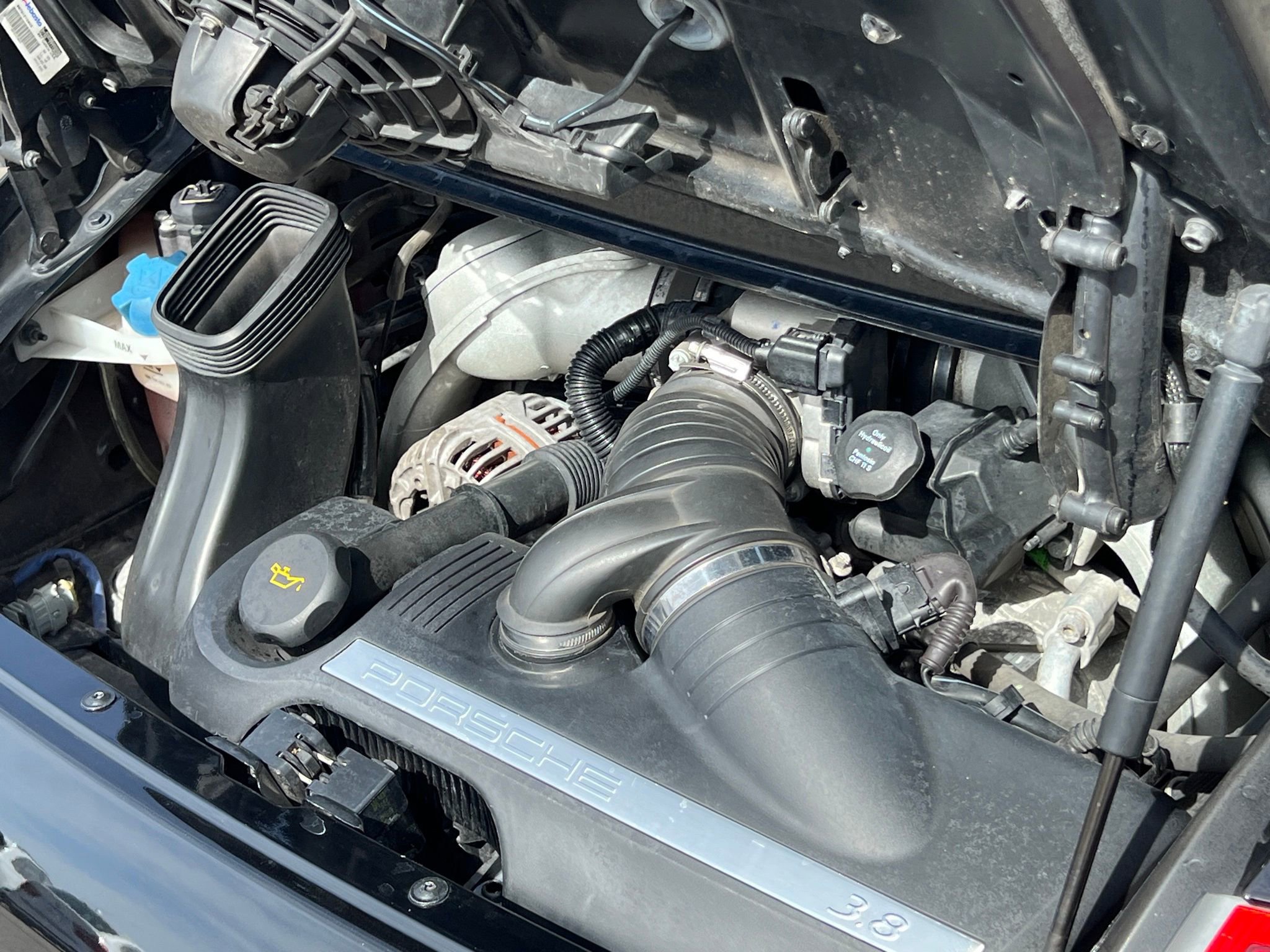 Used 2006 Porsche 911 Carrera S image 36