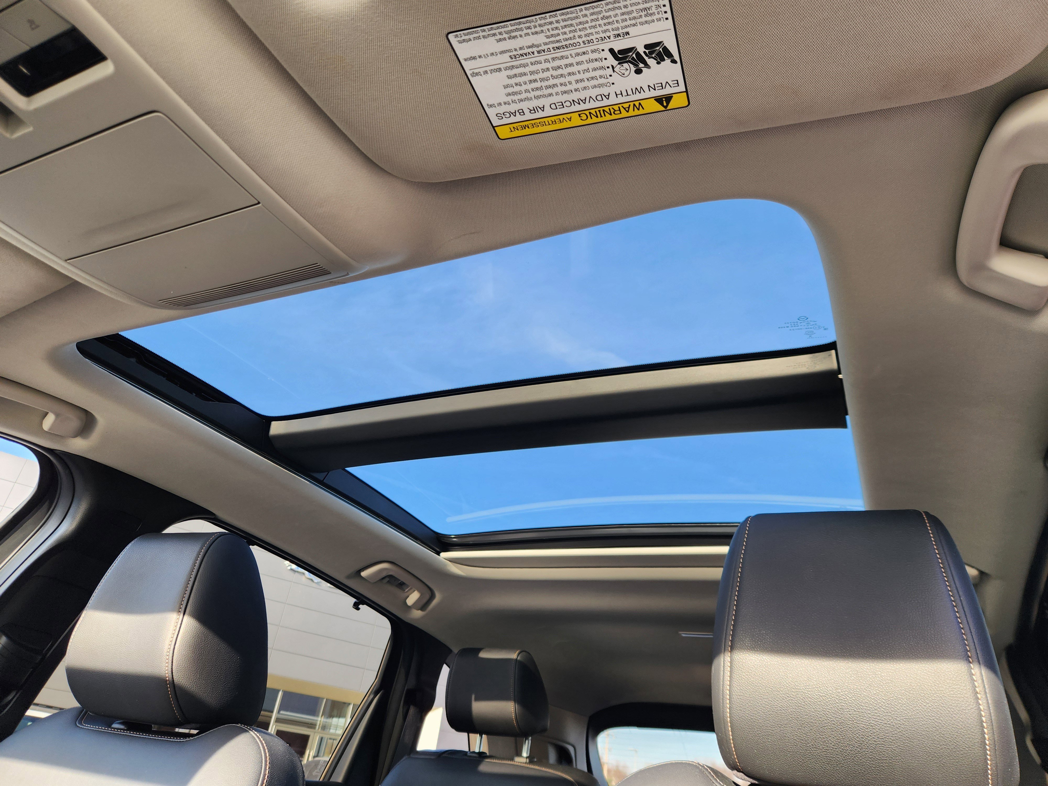 Certified 2024 MAZDA CX-90 Plug-In Hybrid w/ Premium Pkg image 16