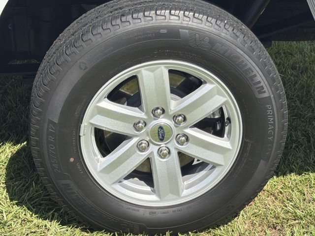 Used 2023 Ford F150 XL w/ XL Chrome Appearance Package RWD image 18