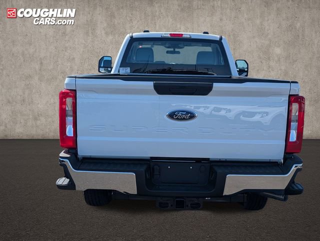 New 2026 Ford F250 XL w/ XL Chrome Package image 7