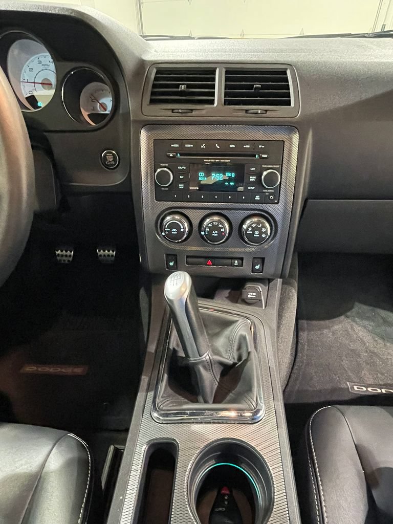 Used 2012 Dodge Challenger R/T RWD image 83