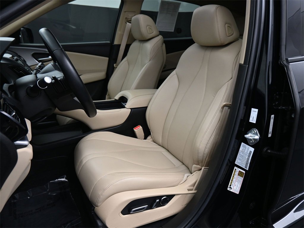 Used 2024 Acura RDX SH-AWD image 18
