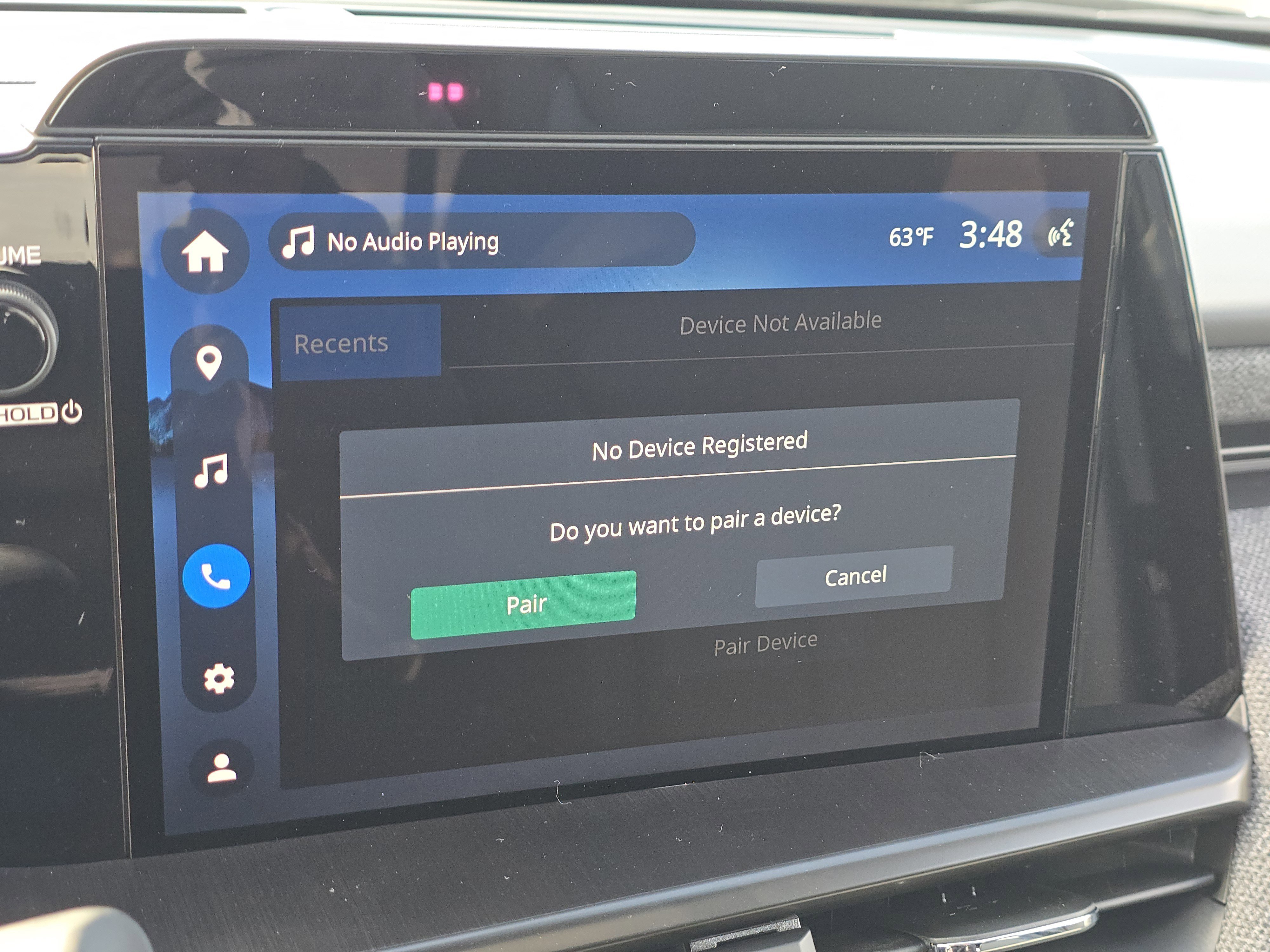 New 2026 Subaru Outback Premium image 14