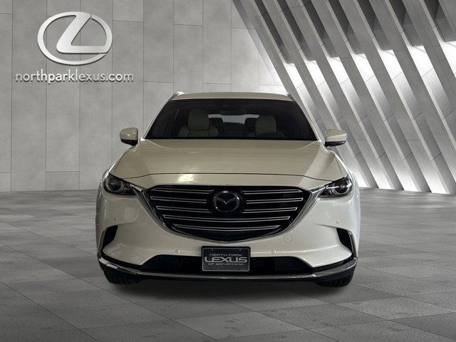 Used 2018 MAZDA CX-9 Grand Touring image 7