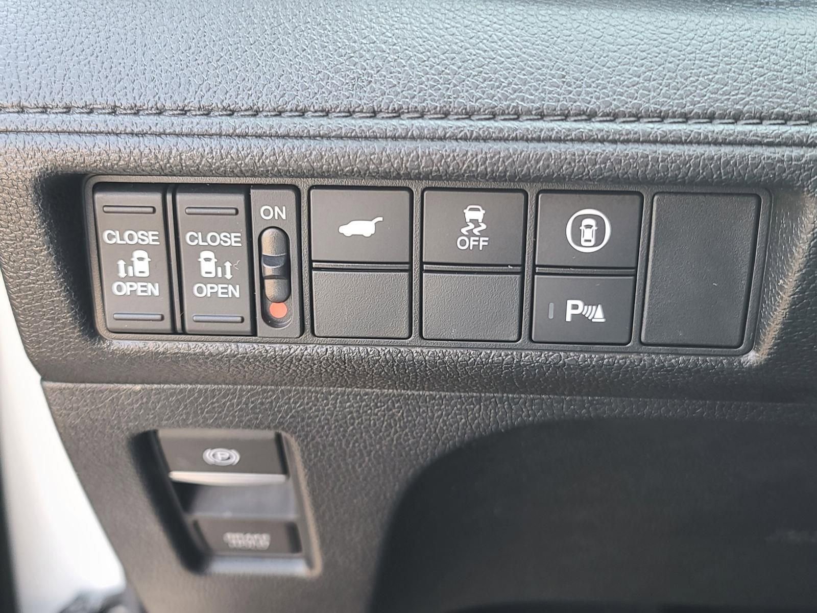 Used 2023 Honda Odyssey Touring image 22