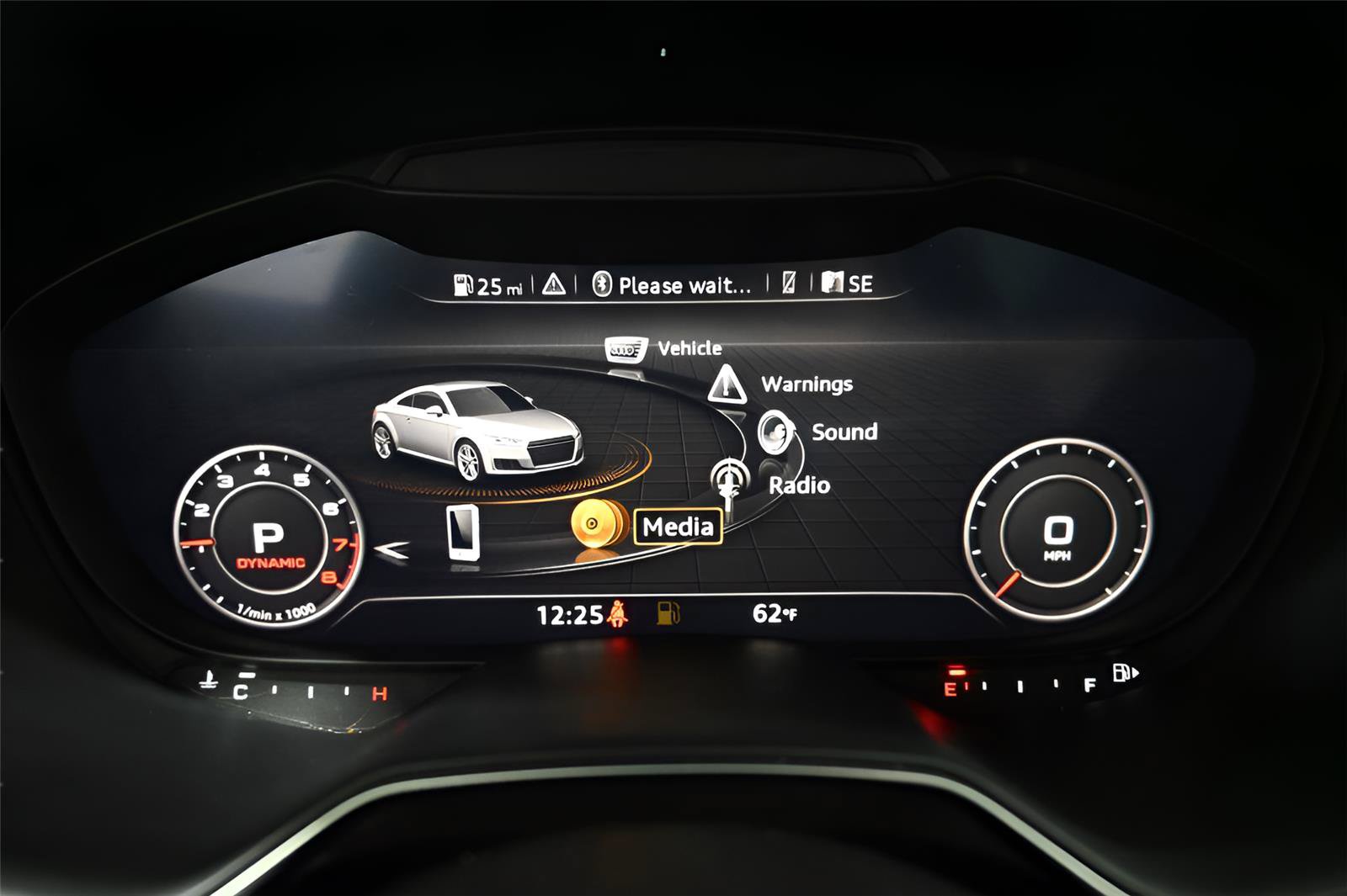 Used 2016 Audi TT 2.0T AWD/4WD image 21