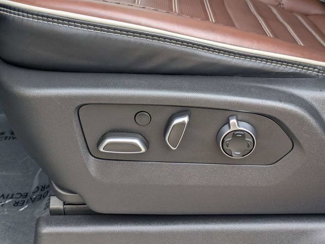 Used 2024 GMC Sierra 2500 Denali Ultimate image 25
