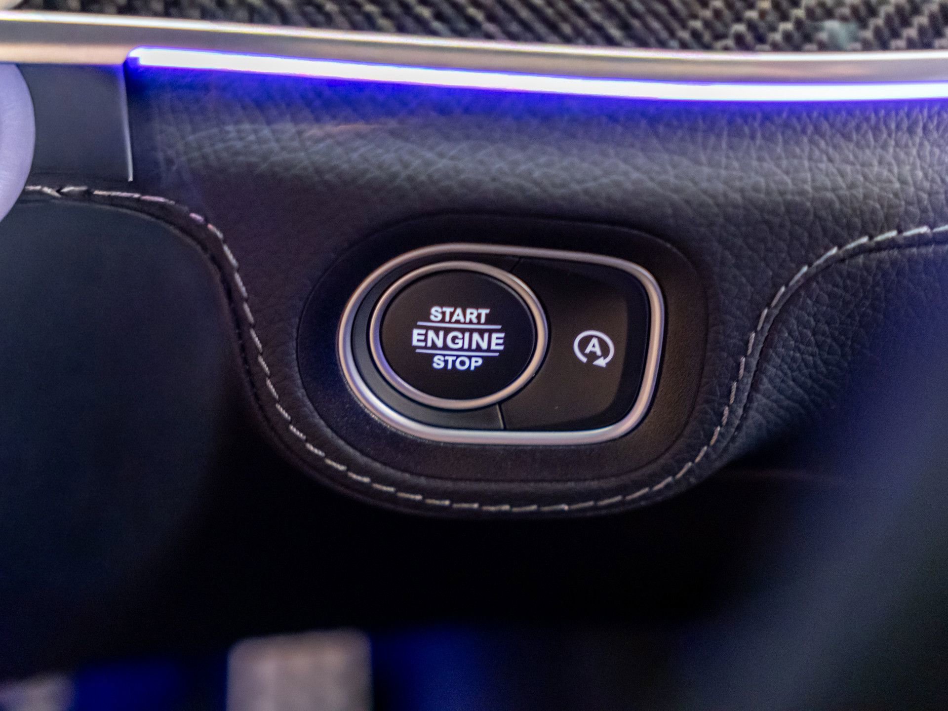 Used 2024 Mercedes-Benz GLE 53 AMG 4MATIC Coupe image 24