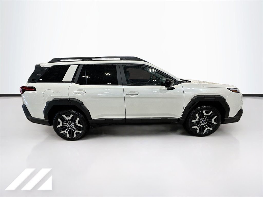 Used 2026 Subaru Outback Touring XT AWD/4WD image 4
