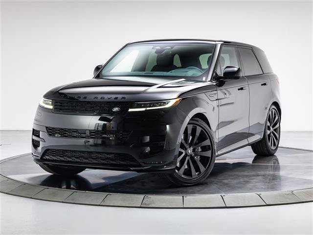 Used 2025 Land Rover Range Rover Sport Dynamic SE