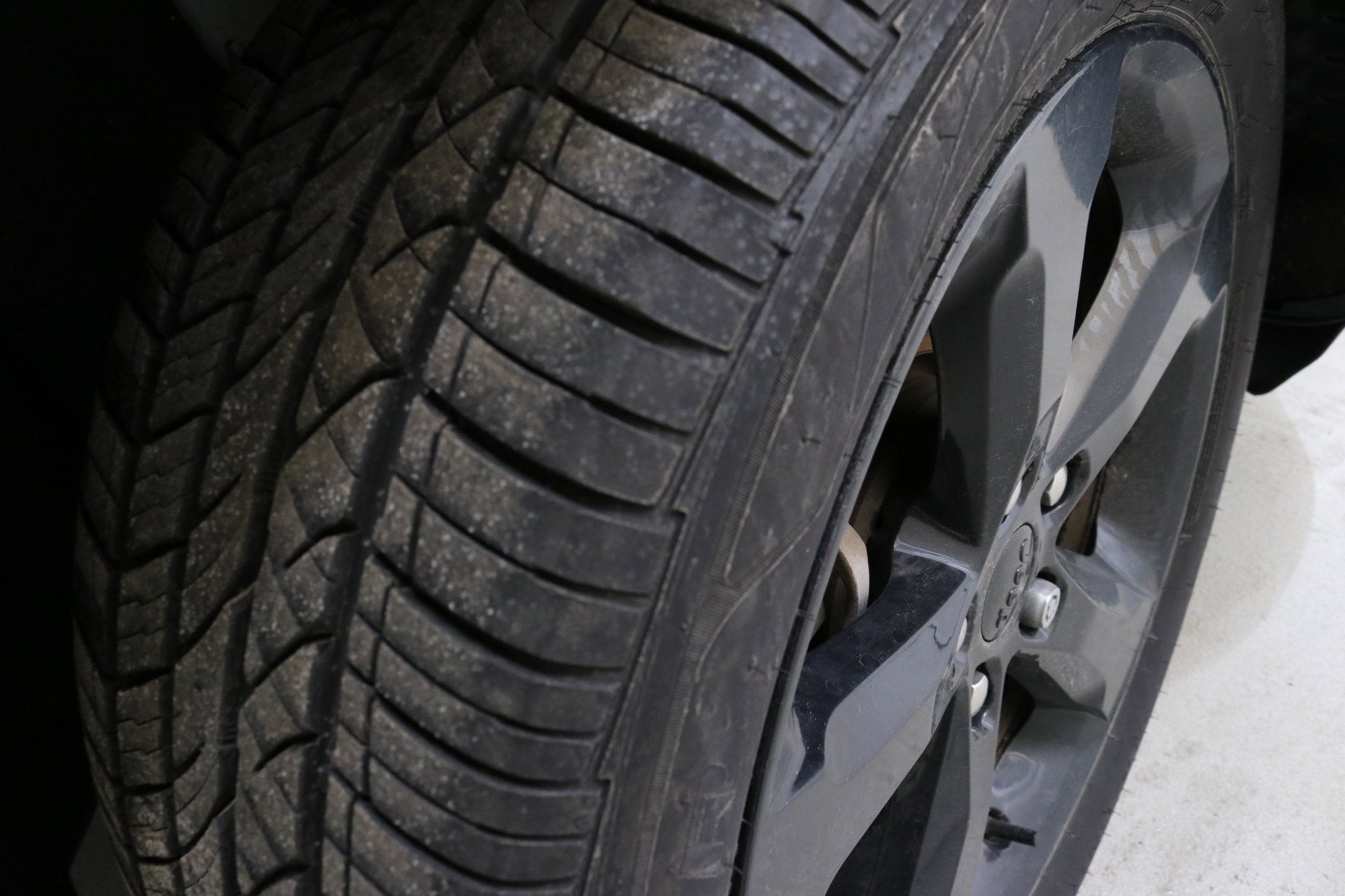 Used 2023 Jeep Grand Cherokee Altitude image 32