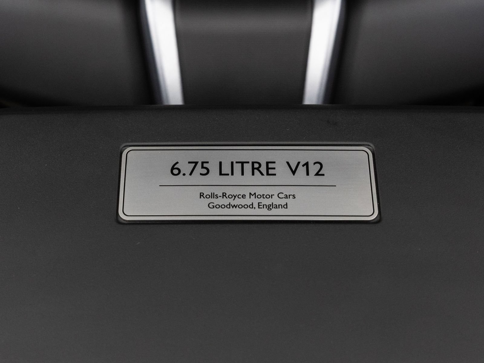 New 2027 Rolls-Royce Cullinan Black Badge AWD/4WD image 29