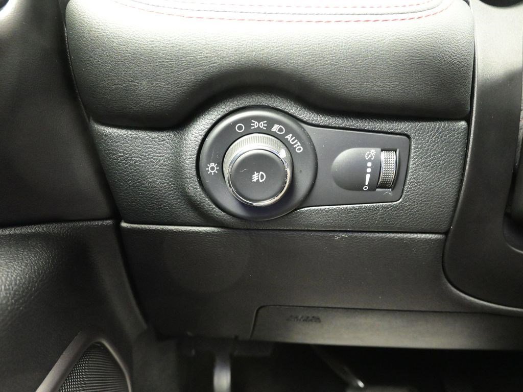 Used 2023 Dodge Durango Citadel AWD/4WD image 15