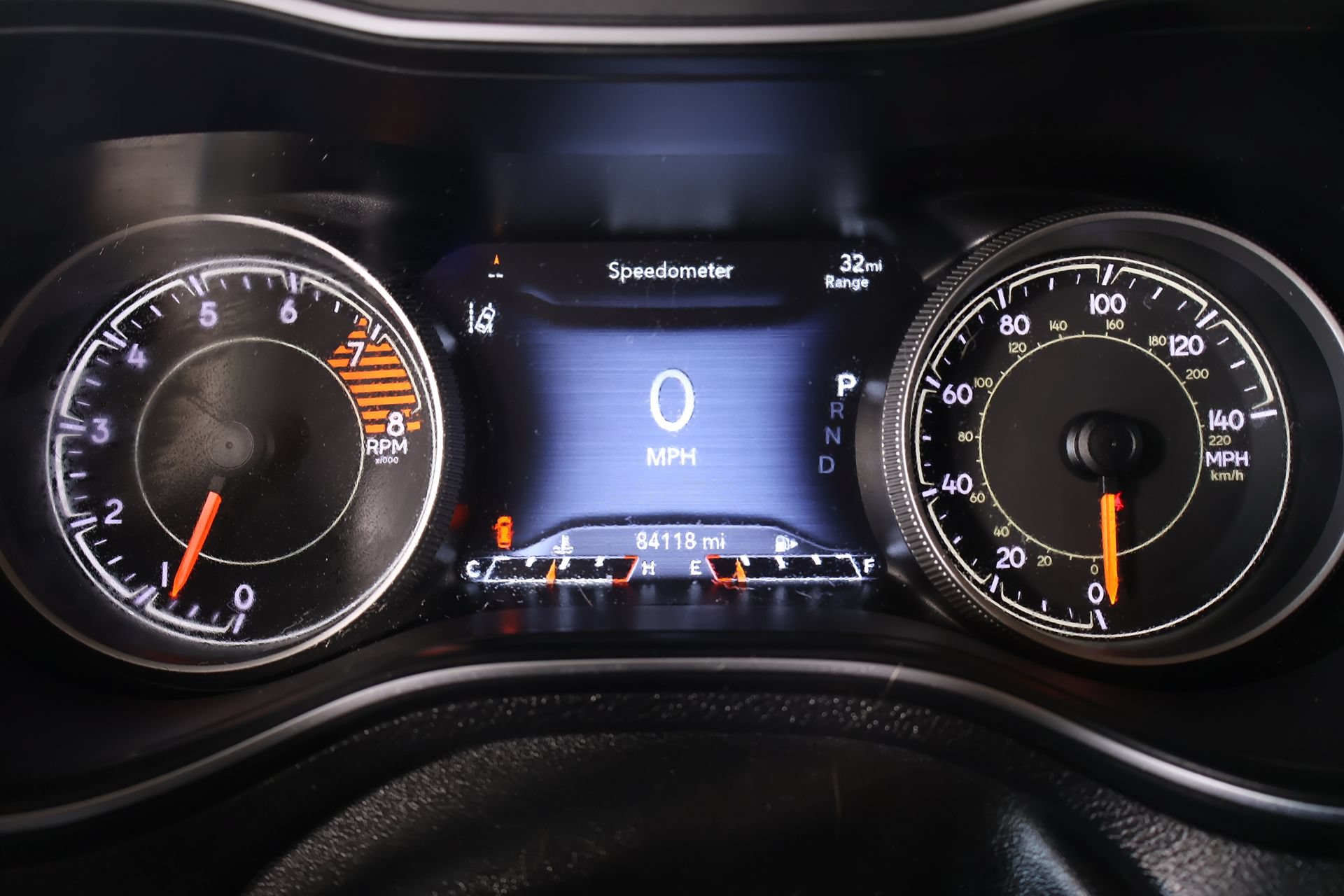 Used 2021 Jeep Cherokee Limited AWD/4WD image 4