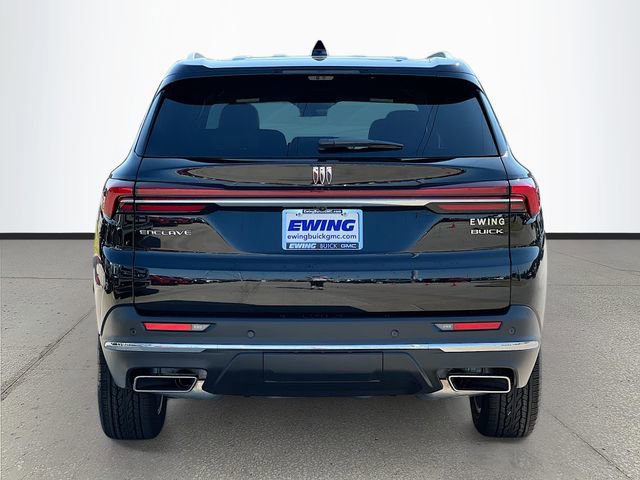 New 2026 Buick Enclave Preferred w/ Power Package image 5