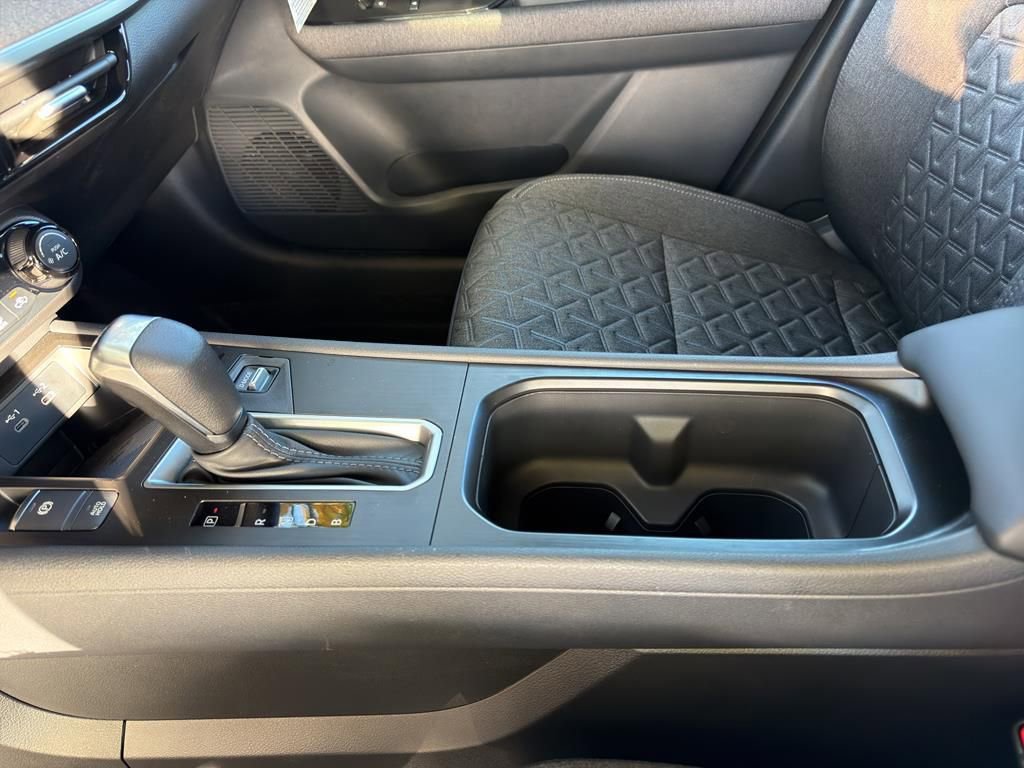 New 2026 Nissan Kicks SV image 28