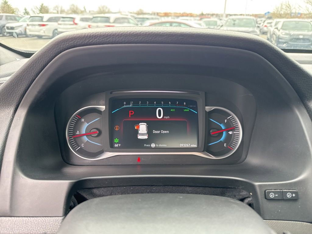 Used 2022 Honda Pilot TrailSport image 14