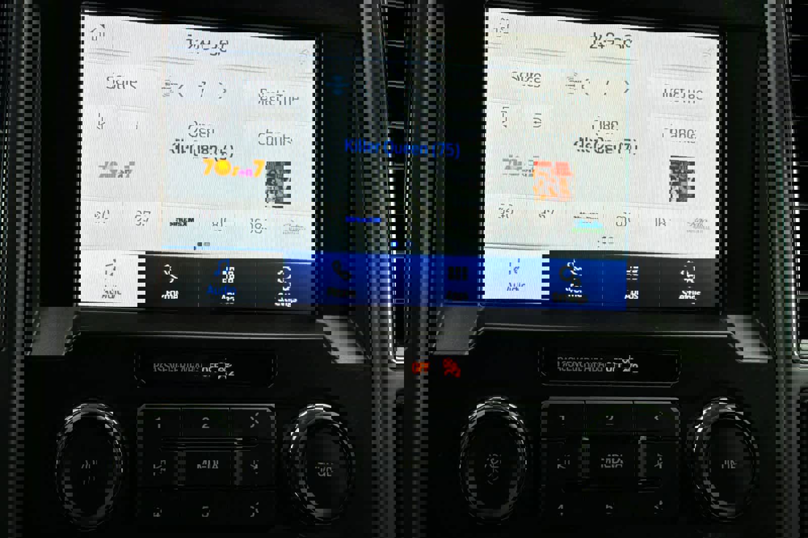 Used 2020 Ford F150 XLT image 19