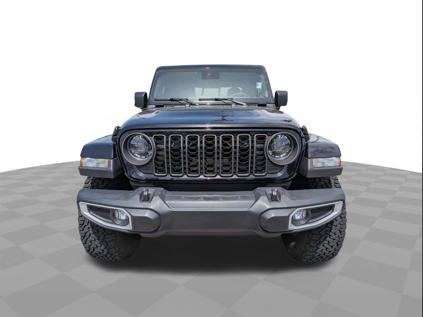 Used 2024 Jeep Gladiator Sport image 9