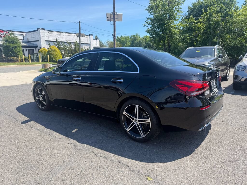 Used 2019 Mercedes-Benz A 220 image 6