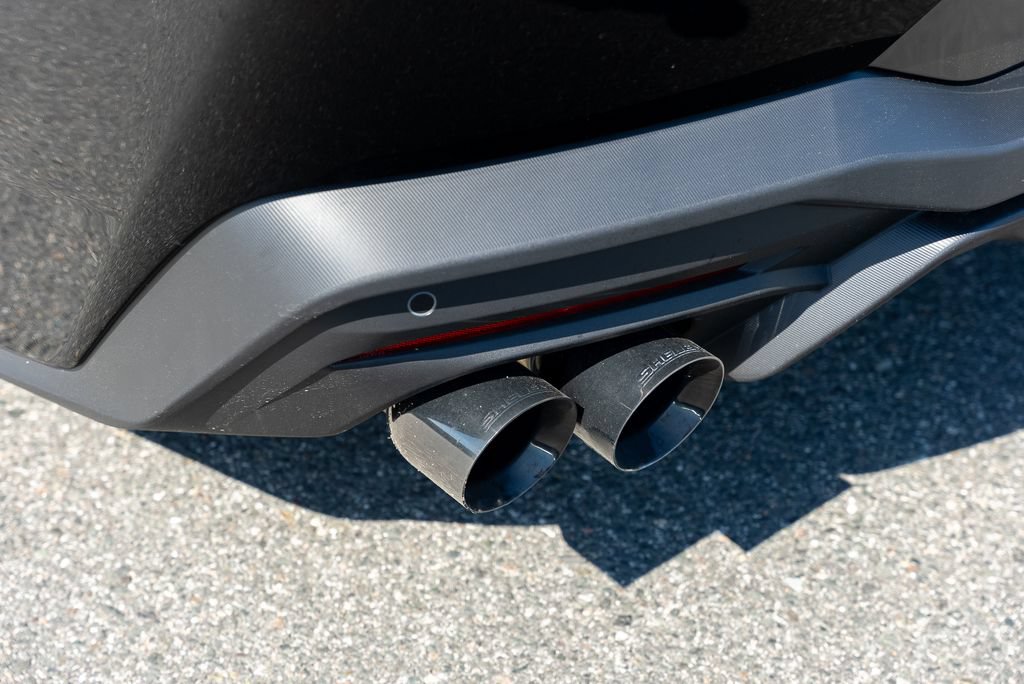 New 2026 Ford Mustang GT RWD image 11