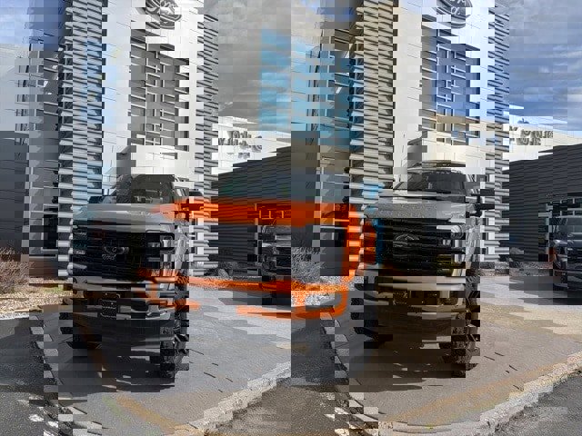 New 2024 Ford F250 Lariat w/ Lariat Ultimate Package image 3