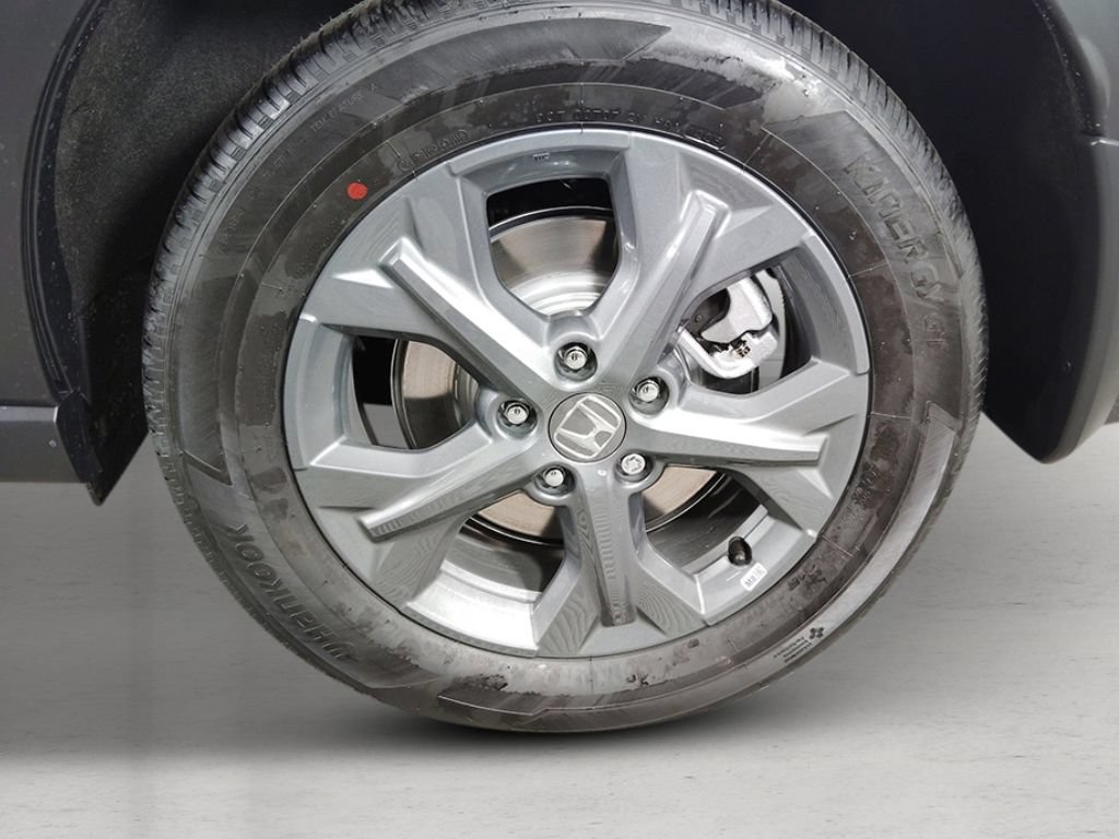 New 2027 Honda HR-V LX image 9