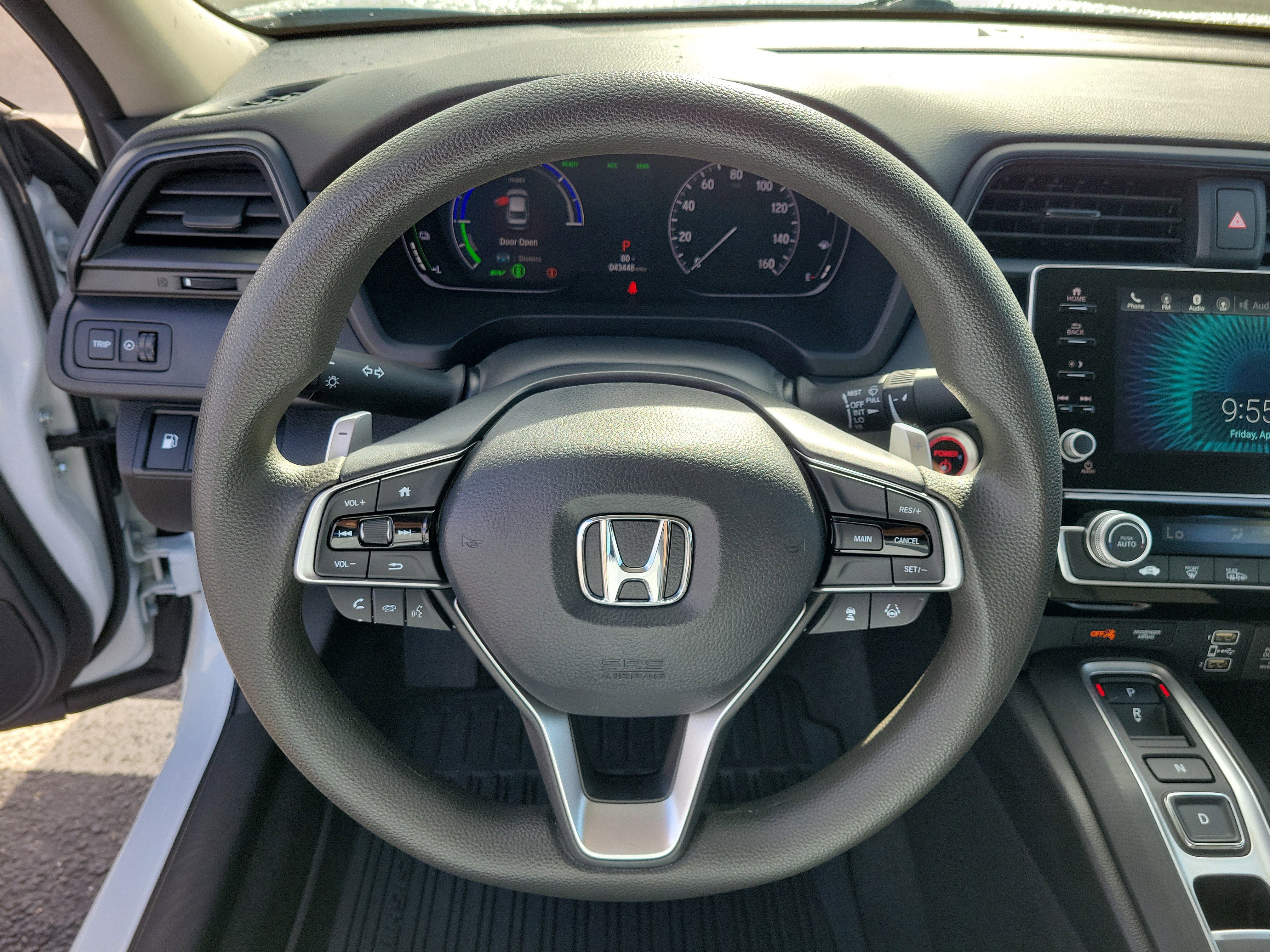 Used 2022 Honda Insight EX image 22