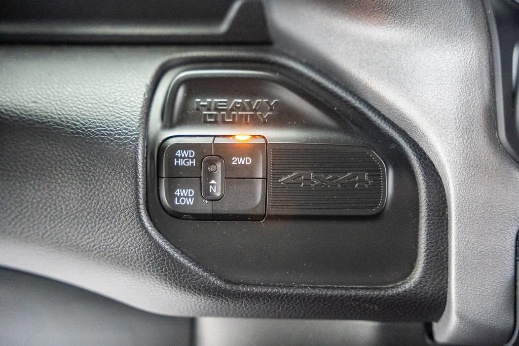 Used 2023 Chevrolet TrailBlazer LT w/ Convenience Package FWD image 32