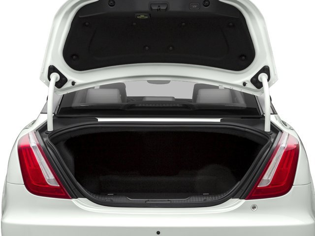 Used 2018 Jaguar XJ L Portfolio AWD/4WD image 12