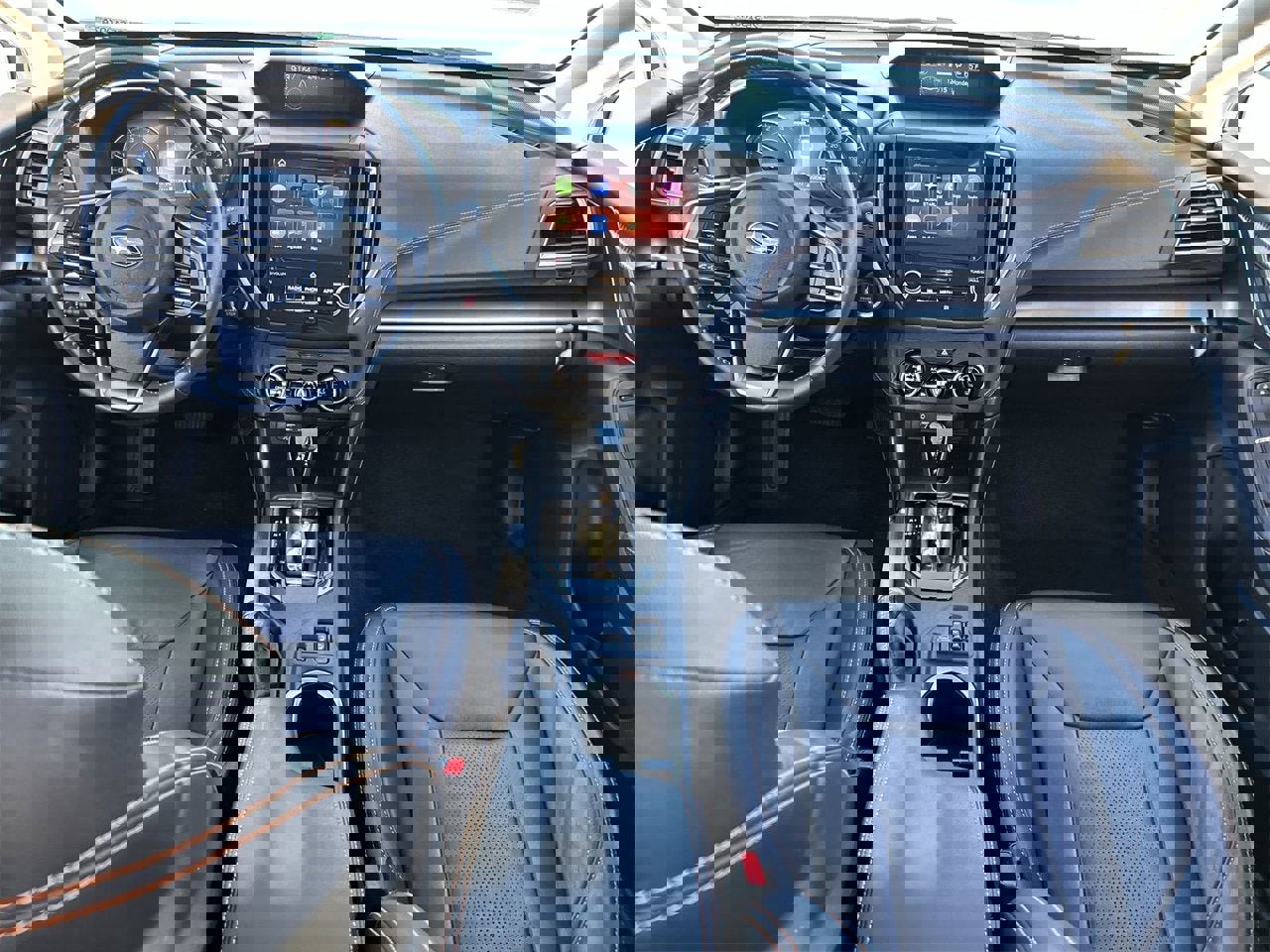 Certified 2023 Subaru Crosstrek 2.5i Limited image 12