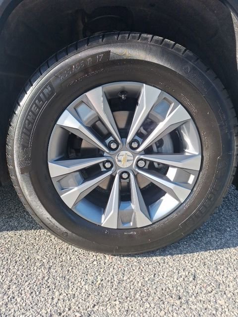 Used 2025 Chevrolet Equinox LT w/ Safety and Technology Package AWD/4WD image 23