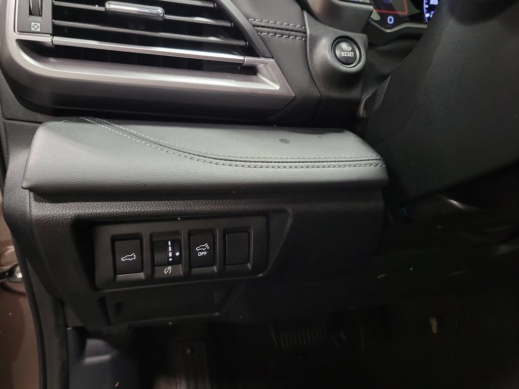 Used 2021 Subaru Outback Limited XT AWD/4WD image 27