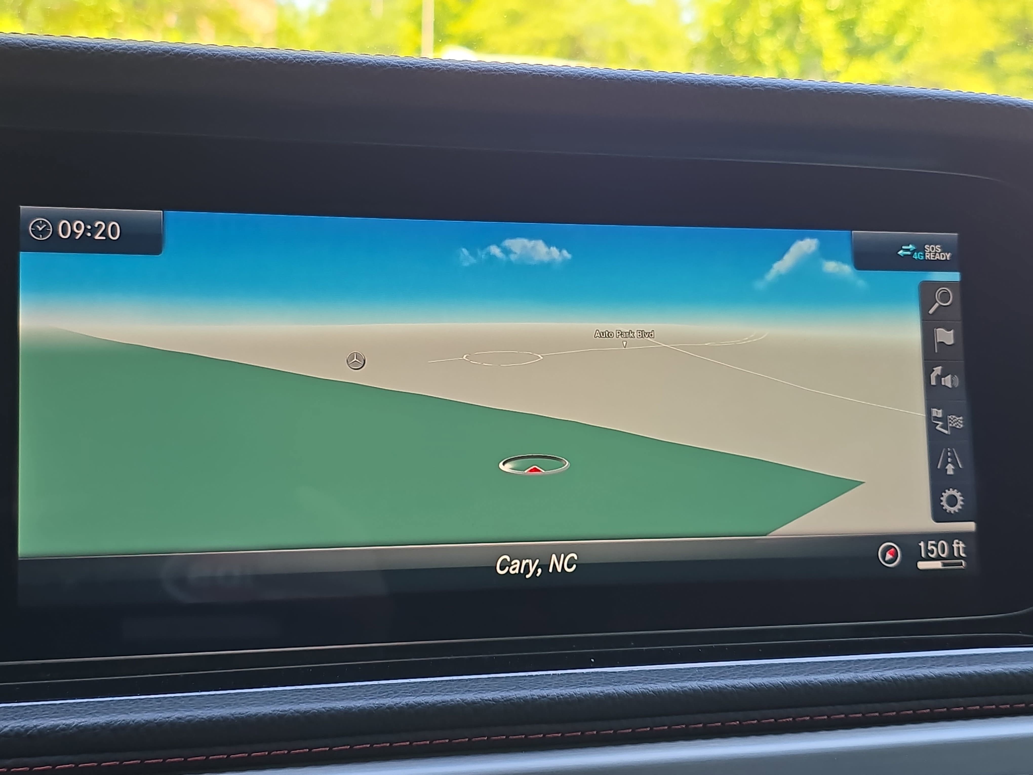 Used 2019 Mercedes-Benz G 550 image 21