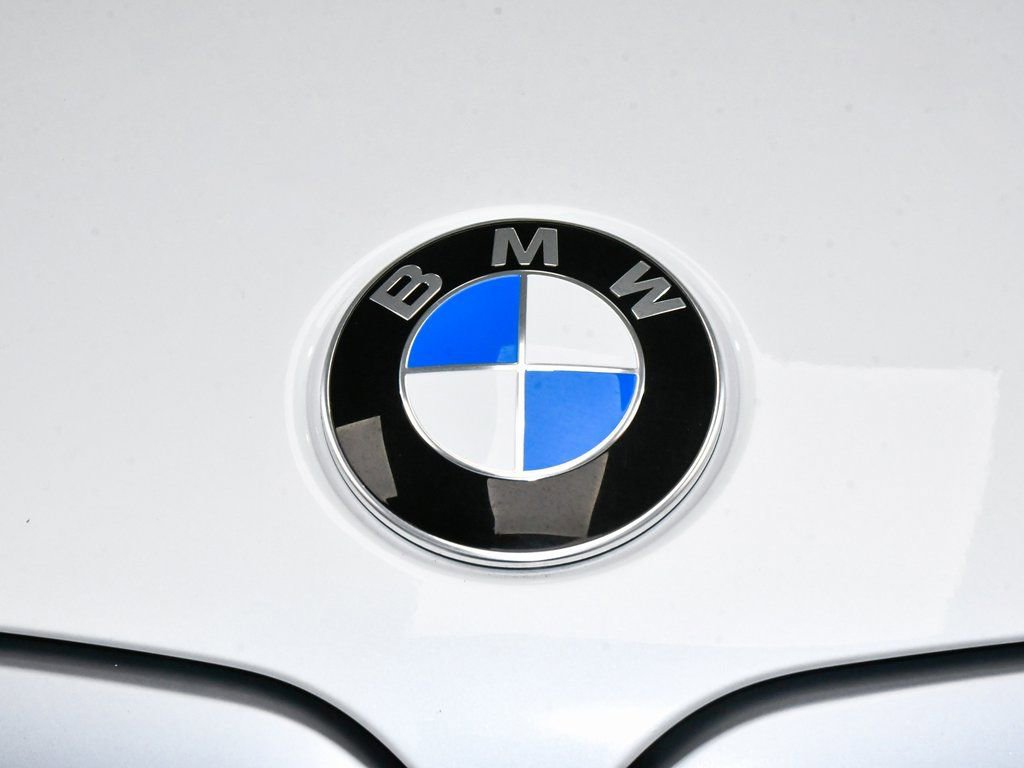 Used 2026 BMW X7 xDrive40i image 95