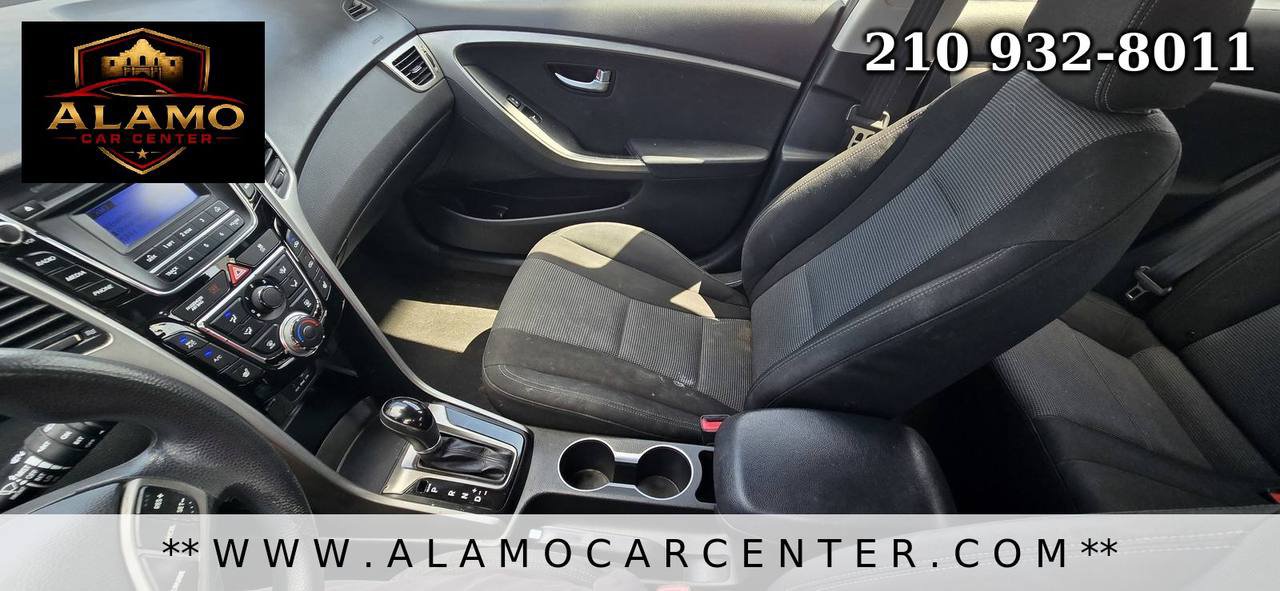 Used 2016 Hyundai Elantra GT FWD image 36